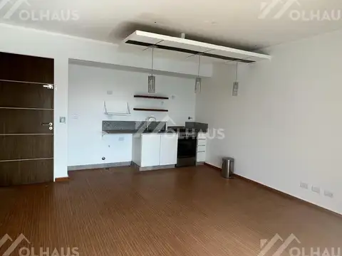 Departamento en Venta en Lagoon Pilar, USD 179.000