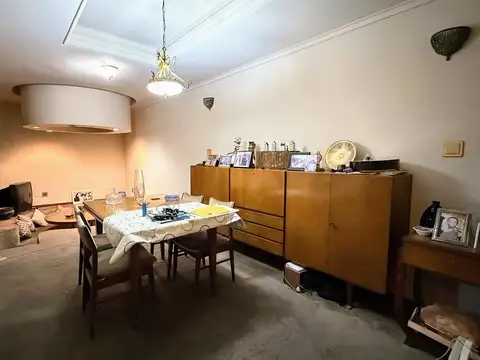 Casa en Venta en Villa Devoto, USD 490.000