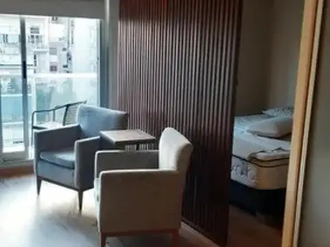 2 amb c/ balcon a nuevo