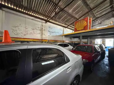 Galpon en Venta 30 años