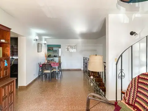 Depto Tipo Casa en Venta al Norte