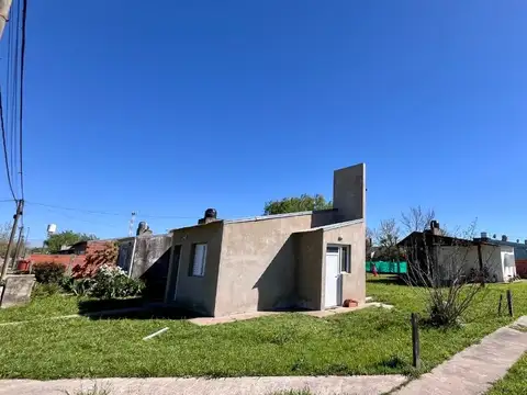 Casa en Venta de 1 dormitorio