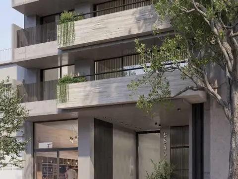 Departamento en Pichincha