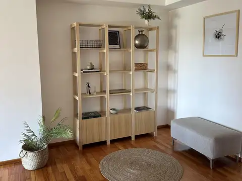 Departamento en Alquiler en Belgrano, USD 1.200