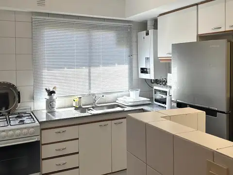 Departamento en Alquiler 30 años