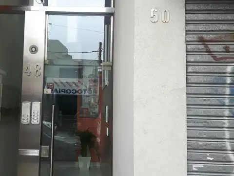 Oficina en Alquiler A Estrenar