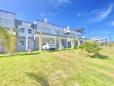 Alquiler temporal Duplex a pasos de Bikini Beach Manantiales