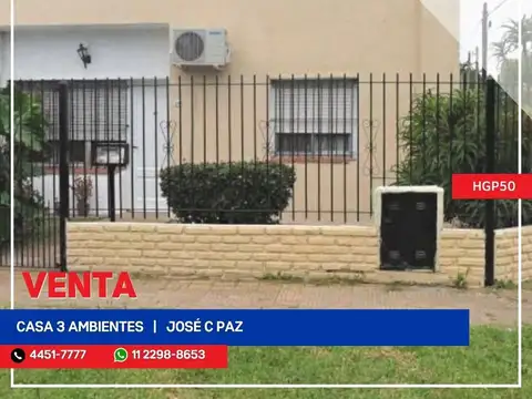 CASA AMERICANA APTA CREDITO