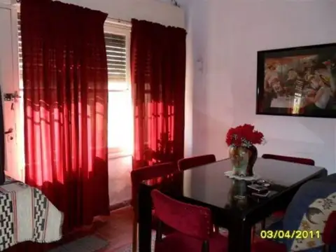 Casa en Venta en Jose Clemente Paz, USD 118.000