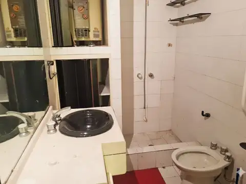 CASA V.URQUIZA a MODERNIZAR - IDEAL INVERSION