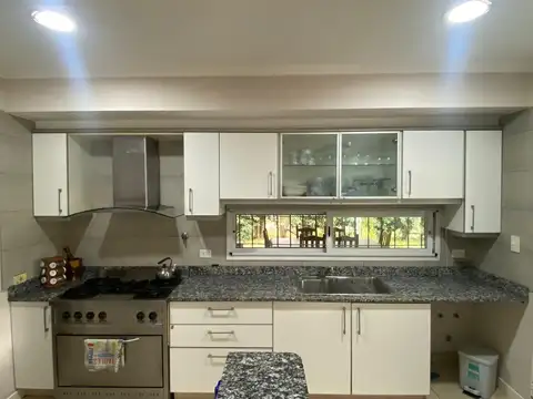 Casa en Venta en El Cardal 1, USD 185.000