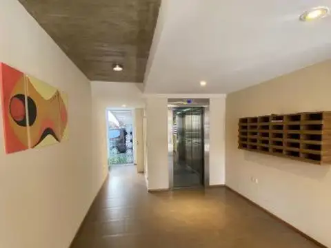 PUEYRREDÓN 1400 , Piso 5