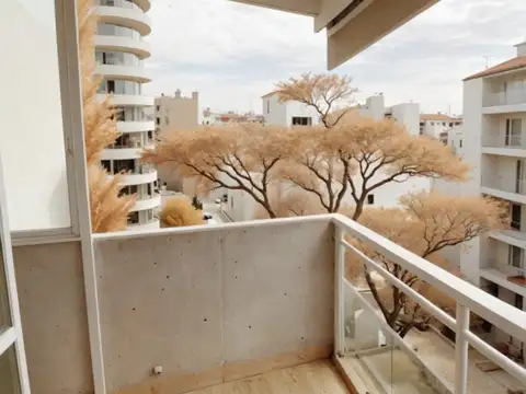 VENTA MONOAMBIENTE IDEAL INVERSIÓN LOURDES ROSARIO