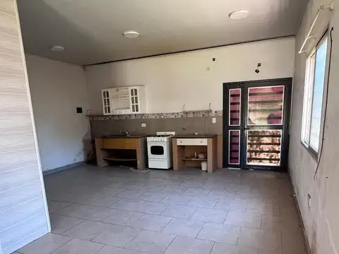 Casa en Alquiler 5 años