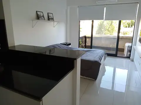 Departamento en Alquiler en Parque Chas, $ 550.000