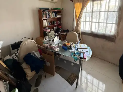 Depto Tipo Casa en Venta 40 años