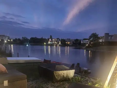 Casa en Alquiler en Nordelta Los Alisos, USD 5.800