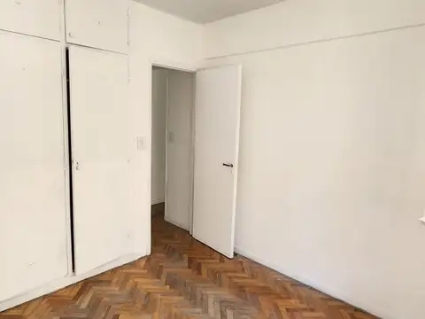 Alquiler depto 2 ambientes Villa Crespo Apto prof