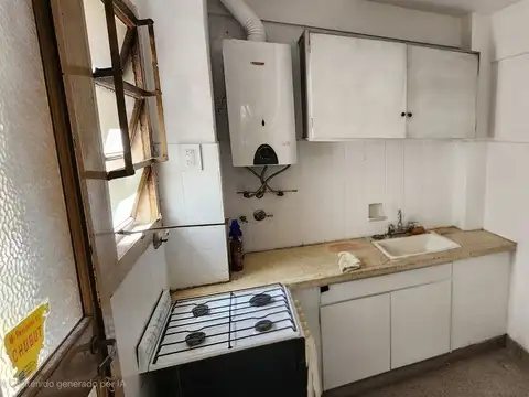 Departamento en Alquiler de 1 dormitorio