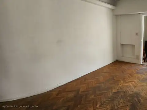 Departamento en Alquiler de 2 ambientes