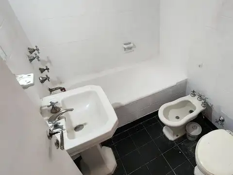 Departamento en Alquiler en Villa Crespo, $ 700.000