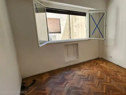 Departamento en Alquiler 45 años