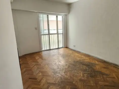 Alquiler depto 2 ambientes Villa Crespo Apto prof