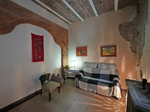 Depto Tipo Casa en Venta en Belgrano, USD 210.000