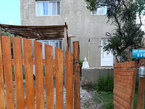 Casa en Venta en Capilla Del Monte, USD 93.000