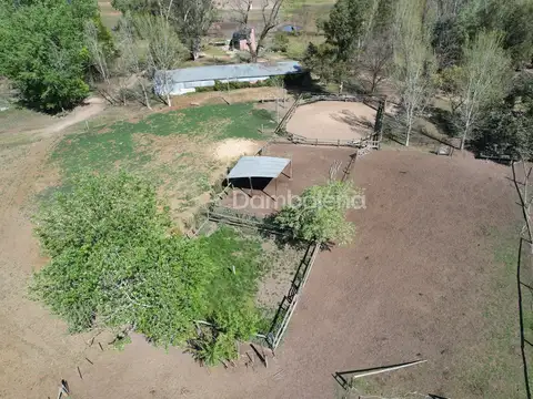 Terreno Campo  en Venta en General Rodríguez, G.B.A. Zona Oeste, Argentina