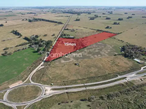 Terreno Campo  en Venta en General Rodríguez, G.B.A. Zona Oeste, Argentina