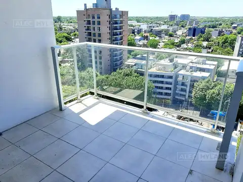 Departamento en Alquiler en Ciudad De Tigre, USD 1.100