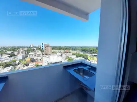 Departamento en Alquiler de 3 dormitorios