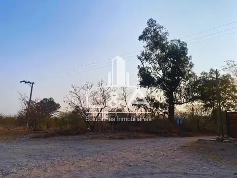 Terreno en Venta en Villa San Lorenzo, USD 285.000