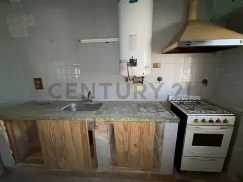 Casa a reciclar en venta en Villa Argüello, Berisso
