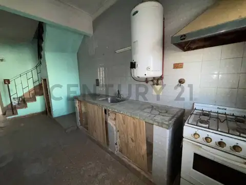 Casa en Venta 2025 años