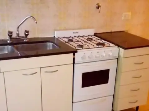 Departamento en Alquiler de 4 ambientes