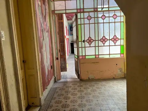 Depto Tipo Casa en Alquiler de 7 ambientes