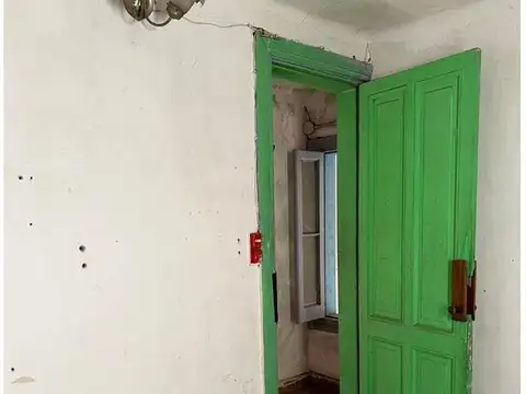 Depto Tipo Casa 7 ambientes con 1 baño