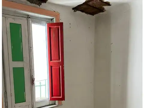 Alquiler PH 7 ambientes Muñiz al 1000, Boedo