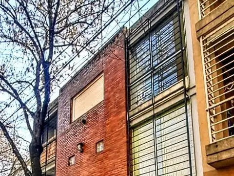 Departamento 3 ambientes Duplex + amb extra y opc cochera