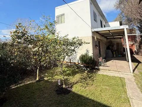 Casa en San Carlos