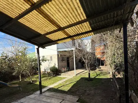 Casa en San Carlos