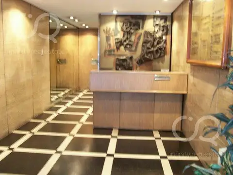 Oficina zona tribunales