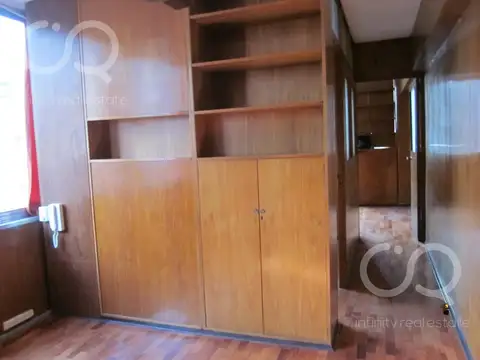 Oficina en Venta en Tribunales, USD 30.000