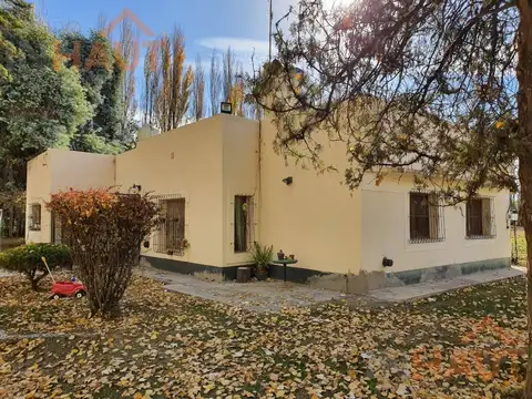 Venta Chacra Zona Colonia La Picassa - Cinco Saltos