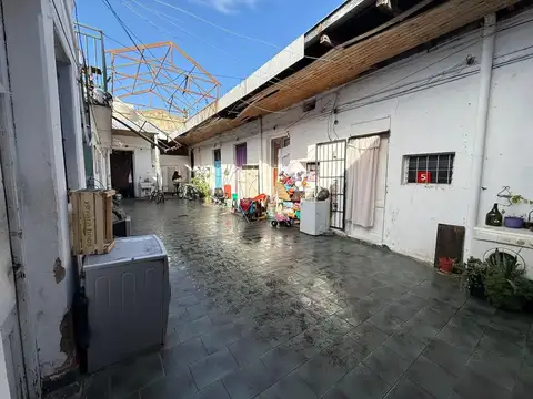 Galpon en Venta 70 años