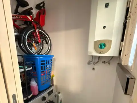 Departamento en Venta en Villa Luzuriaga, USD 59.000