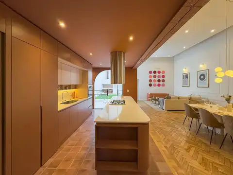 Casa en Venta al Norte