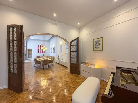 Casa en Venta en Abasto, USD 420.000